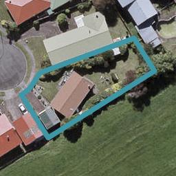 8 Te Whena Place, Waitara, Waitara