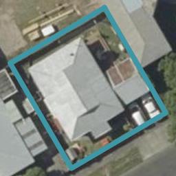 1A Liverpool Street, Takaro, Palmerston North