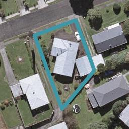 17 Nash Street, Marfell, New Plymouth