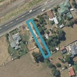 3578 State Highway 1, OHINGAITI, KIMBOLTON