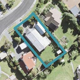 15 The Nook, Algies Bay, Warkworth
