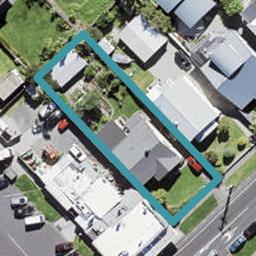 125 West End Road, Westmere, Auckland