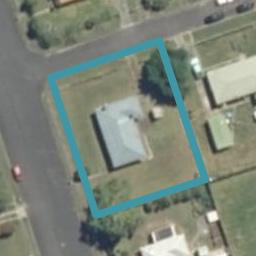 5 Ponui Avenue, Kerepehi, Paeroa