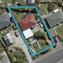 102 Hyde Street, Kingswell, Invercargill