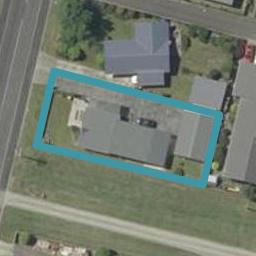 150 Salisbury Street, Ashhurst, Ashhurst
