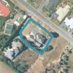 302 Scarborough Street, Kaikoura