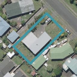 81 Surrey Road, Springvale, Whanganui