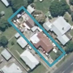 65 Bledisloe Road, Maraenui, Napier