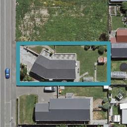 570 Elles Road, Kingswell, Invercargill