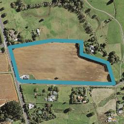 340 Harrisville Road, Buckland