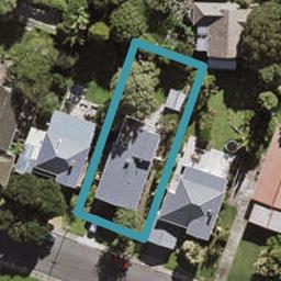 44 Belle Vue Avenue, Northcote Point, Auckland
