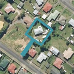 7 Roslyn Street, Taumarunui