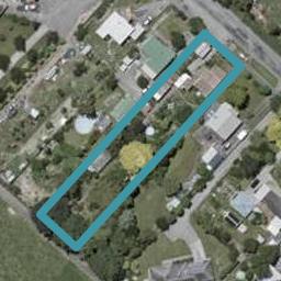 68 School Road, Te Horo