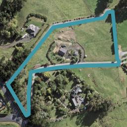 707A Inland Road, Helensville