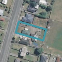 56 Wilkin Street, Temuka