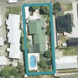 3 Penny Street, Mayfield, Blenheim