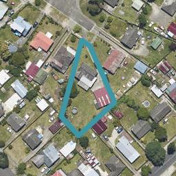 10 Jervois Street, Kawerau, Kawerau