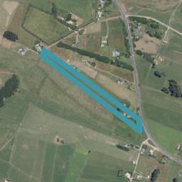 549 State Highway 1, Levin, Levin