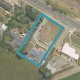 5 Main ST, Otauhau