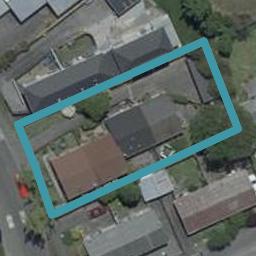 2/68 Trafalgar Street, St Albans, Christchurch
