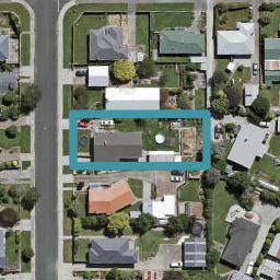 67 Norwood Street, Newfield, Invercargill