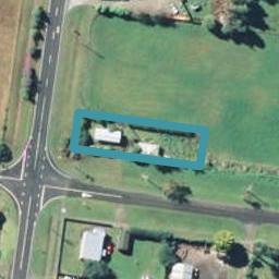 26 Tauhuri Street, Manaia, Manaia