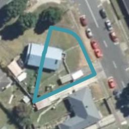 20 Mitchell Street, Epuni, Lower Hutt
