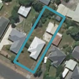 41 Dorset Street, Levin, Levin