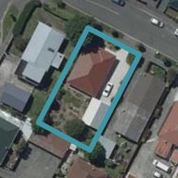 42 Grenville Street, Waltham, Christchurch
