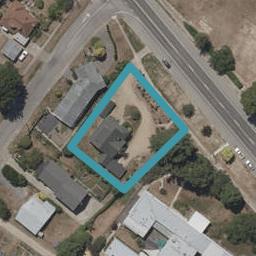 63 Scotland Street, Roxburgh, Roxburgh
