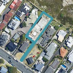 381A Oceanbeach Road, Mount Maunganui, Mount Maunganui