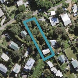 20 Ocean Road, Surfdale, Waiheke Island