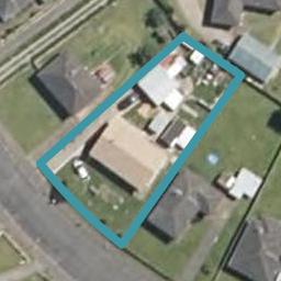 14 Hartgill Crescent, Dannevirke