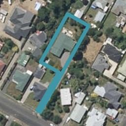 8A Kings Drive, Levin, Levin