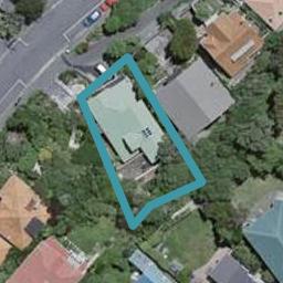 21 Saint Michaels Crescent, Kelburn, Wellington