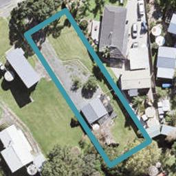 70 Howard Road, Ōrere Point