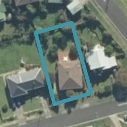 14 Nahum Street, Paeroa, Paeroa