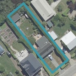 35 Esplanade, Warrington, Waikouaiti