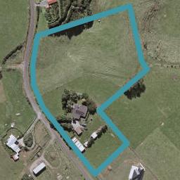 121 Sealy Road, Omata, New Plymouth