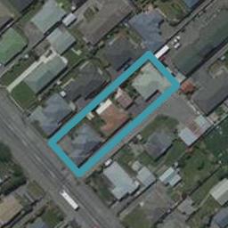 3/55 Amyes Road, Hornby, Christchurch