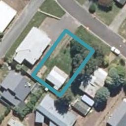 50 Foyle Street, Ohakune