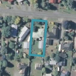 18 Matai Street, Pleasant Point