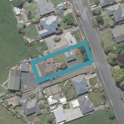20 Lambert Street, Abbotsford, Dunedin