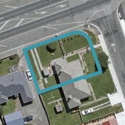 1 David Street, Hawthorndale, Invercargill