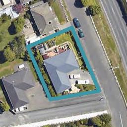 28A Davidson Terrace, Kaikoura