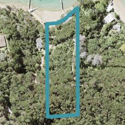 0 Bon Accord Harbour, Kawau Island, Kawau Island