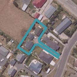 16 Lowther Street, Oamaru North, Oamaru