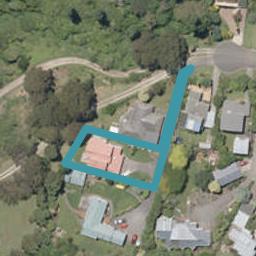 36B D'Arcy Road, Bastia Hill, Whanganui