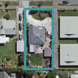 27 Hardy Street, Strathern, Invercargill