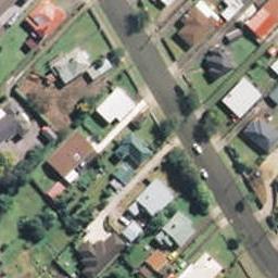 41 Egmont Street, Hawera